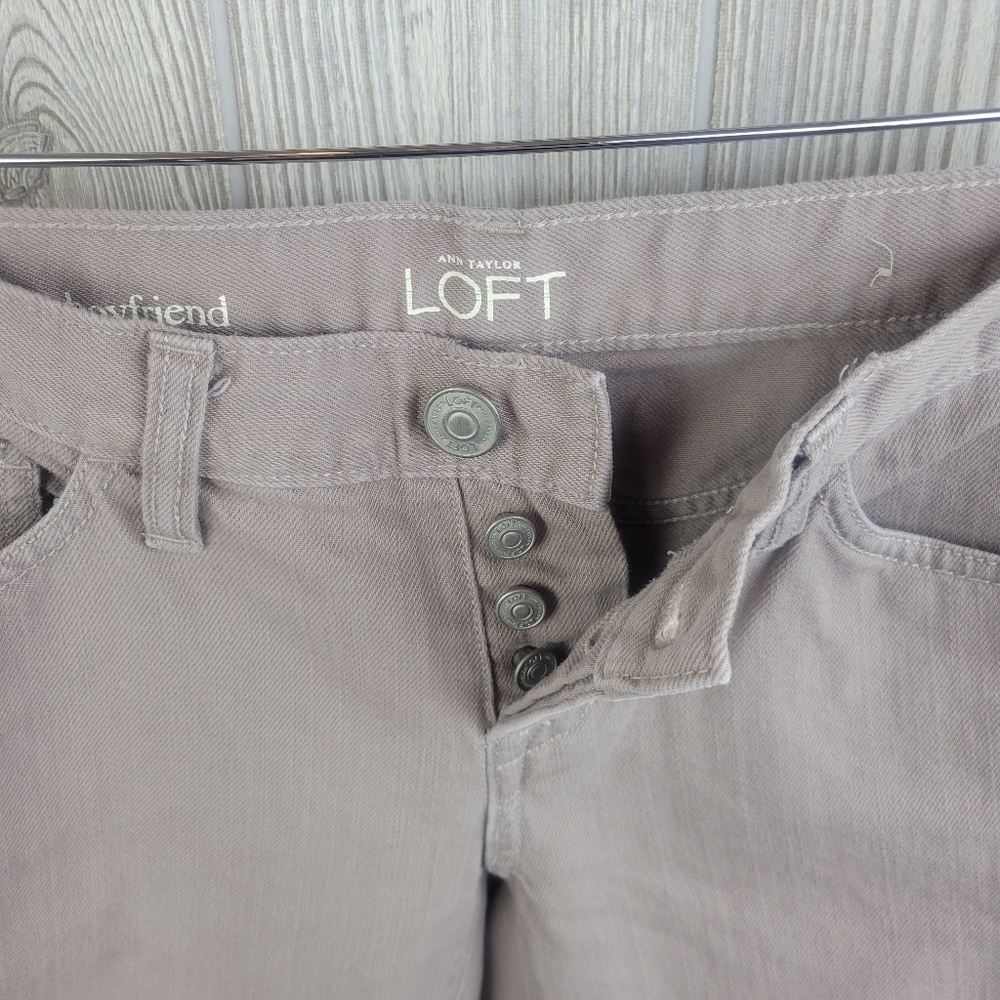 Loft Jeans - Picture 3 of 4